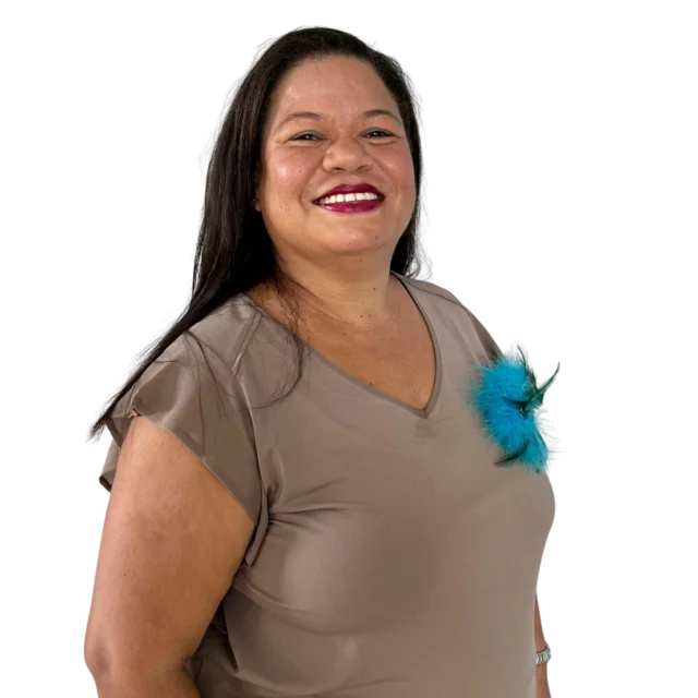 Francine Fanchette