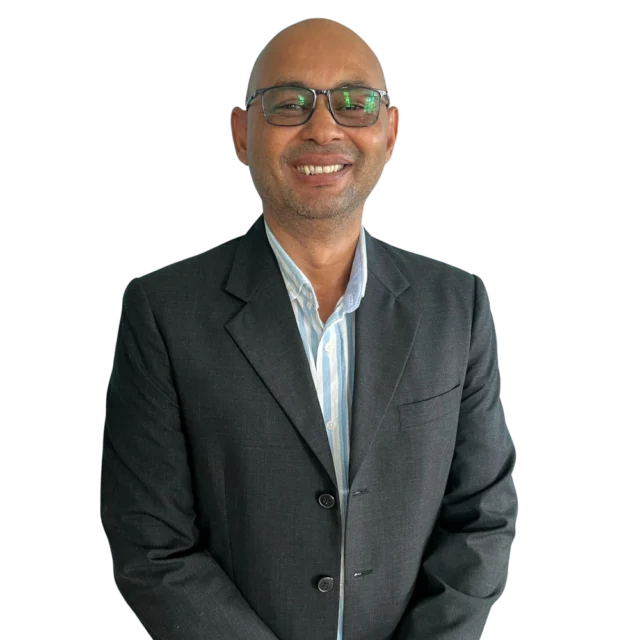 Gilbert Larché